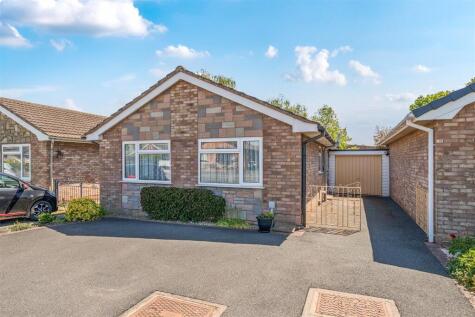 89 Pyms Road, Wem, Shrewsbury, SY4 5UU