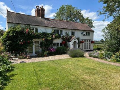 Wharfdale Cottage, Minsterley Road, Pontesbury, Shrewsbury, SY5 0QL