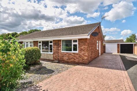 3 Regents Drive, Shrewsbury, SY1 2TN