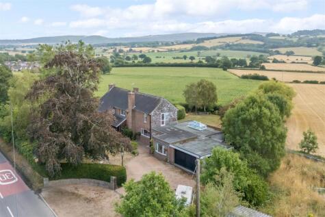 Millfield House, Worthen, Shrewsbury, SY5 9HT