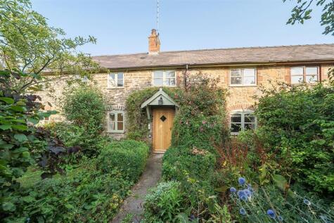 3 Yews Cottage, Clunbury, Craven Arms, SY7 0HG