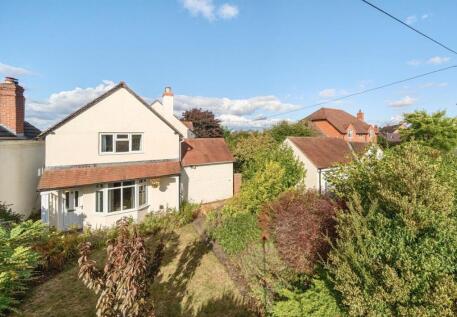 The Haven, Church Lane, Bicton, Shrewsbury, SY3 8EL