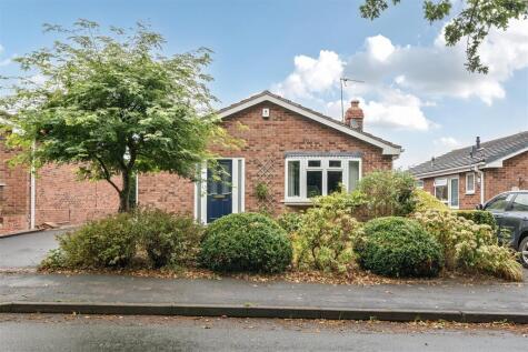 33 Callow Lane, Minsterley, Shrewsbury, SY5 0DF