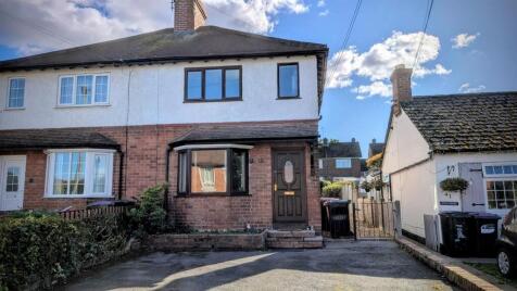 39 Lythwood Road, Bayston Hill, Shrewsbury, SY3 0LY