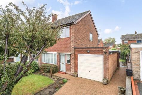 113 Lythwood Road, Bayston Hill, Shrewsbury, SY3 0NZ