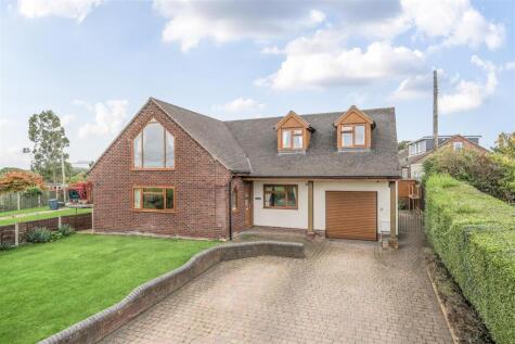 Mayfield, Longden Common Lane, Longden Common, Shrewsbury, SY5 8AQ