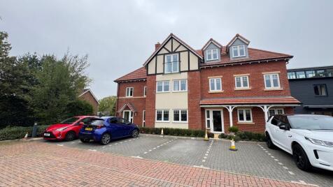 2 Summerfield Place, Wenlock Road, Shrewsbury, SY2 6JX