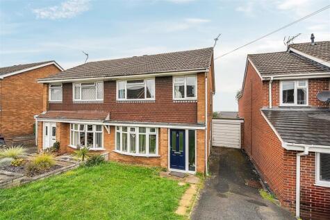 22 Dale Road, Shrewsbury, SY2 5TE