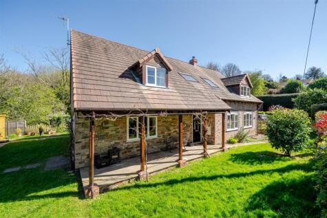 Charlotte Place, 1 Pool Bank Pontesbury Hill, Pontesbury, Shrewsbury, SY5 0YJ