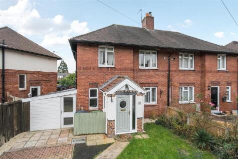 24 New Park Close, Shrewsbury, SY1 2SQ