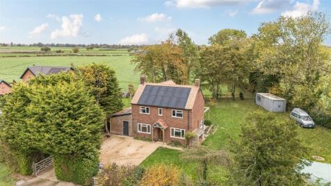 New Cottage Farm, Rodefern Lane, Montford Bridge, Shrewsbury, SY4 1AT