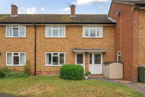 6 Shorncliffe Way, Shrewsbury, SY3 8TF