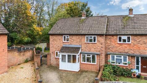 44 Grinshill Drive, Shrewsbury, SY2 5JF