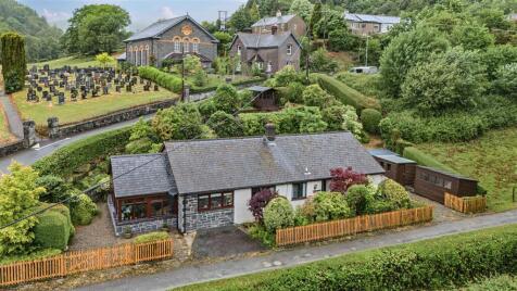 Aberangell, Machynlleth
