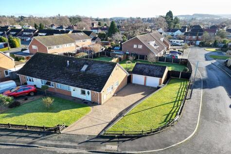 Belbroughton Road, Stourbridge, DY8