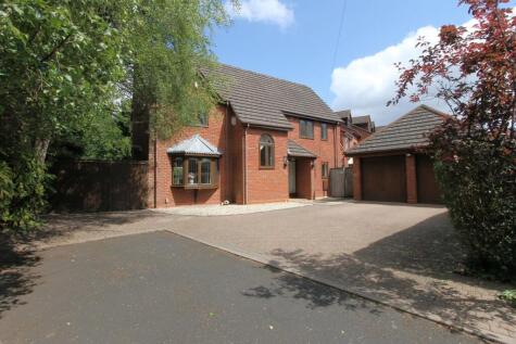 Hillville Gardens, Stourbridge, DY8