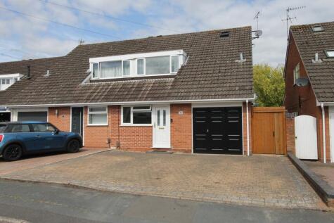 Belbroughton Road, Stourbridge, DY8