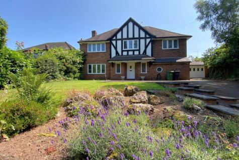 Hagley Road, Pedmore, Stourbridge, DY9