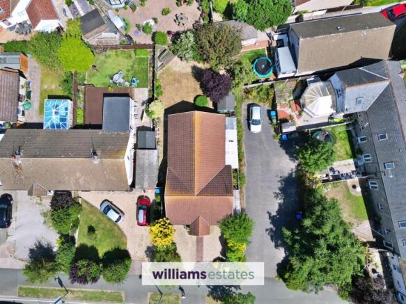 Aerial Shot