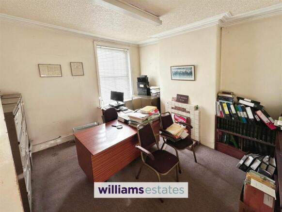 Office 8
