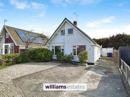 Second Avenue, Prestatyn