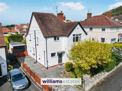 Calthorpe Drive, Prestatyn