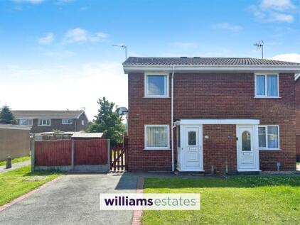 Lon Gwyndaf, Prestatyn