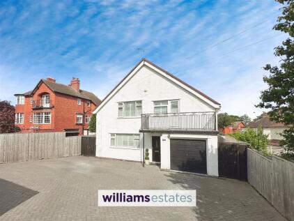 Clwyd Avenue, Prestatyn