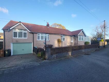 Abbey Drive, Gronant