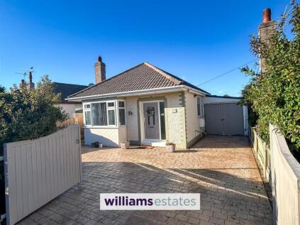 Salisbury Drive, Prestatyn