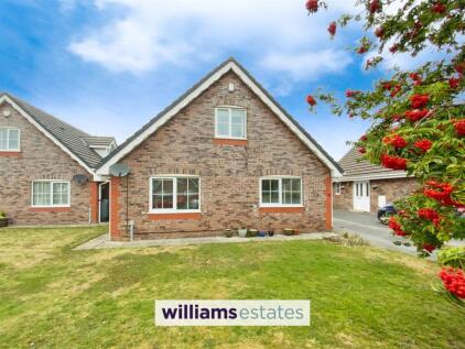 Melyd Avenue, Prestatyn