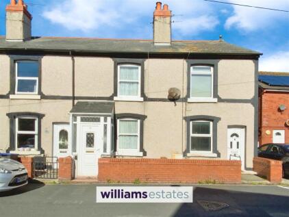 Caradoc Road, Prestatyn