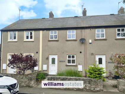 Castle Street, Rhuddlan