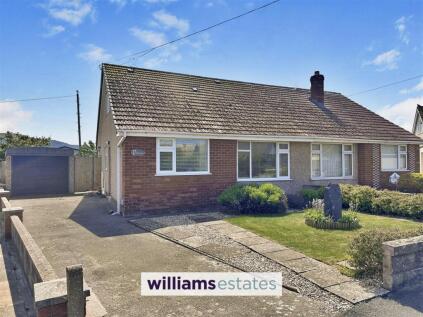 Second Avenue, Prestatyn