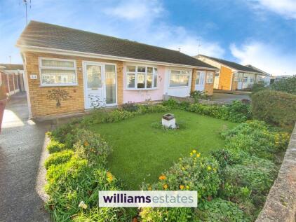 Winchester Drive, Prestatyn