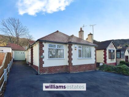 Meliden Road, Meliden