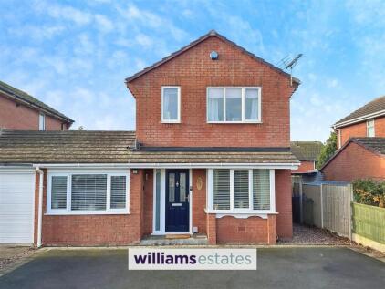 Bastion Road, Prestatyn