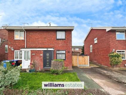 Lon Gwyndaf, Prestatyn