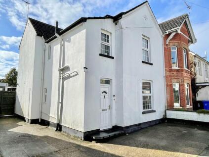 Gladstone Road, Poole, BH12