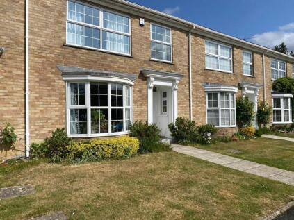 Wedgwood Drive, Whitecliff, BH14