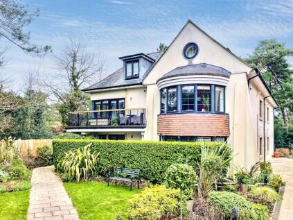 Dornoch, 8 Compton Avenue, Lilliput, BH14