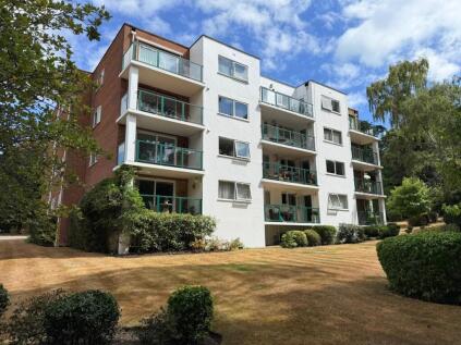 Heathside Court, 28 Avalon, Lilliput, BH14
