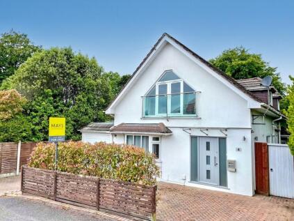 Frankland Crescent, Lower Parkstone, BH14