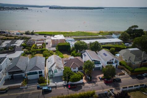 Chaddesley Glen, Sandbanks, BH13