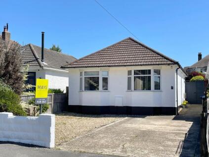 Sherwood Avenue, Whitecliff, BH14