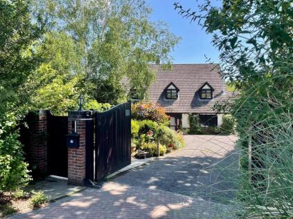 Pilford Heath Road, Wimborne, BH21