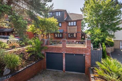 Belle Vue Road, Lower Parkstone, BH14