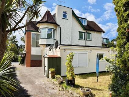 Audley Lodge 15 Glenair Road, Lower Parkstone, BH14