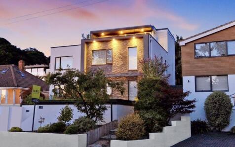 Blake Dene Road, Lilliput, BH14