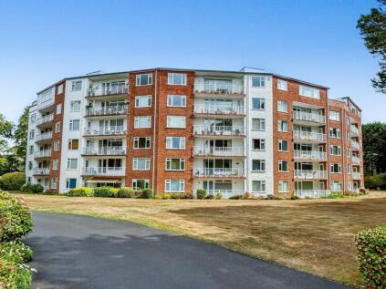 Greenacres 22 The Avenue, Branksome Park, BH13